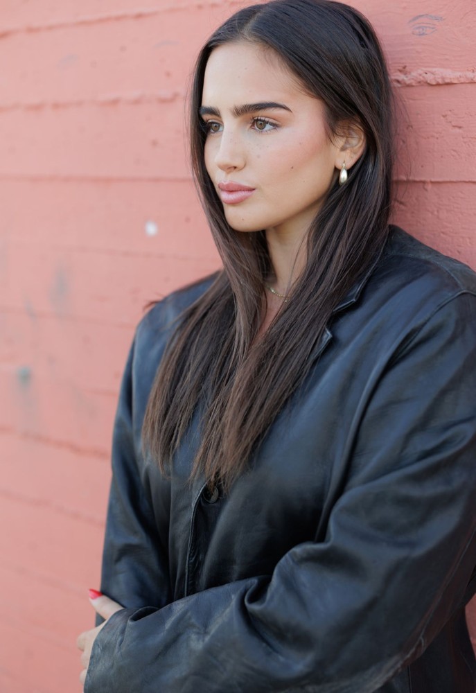 SHELLY PERETZ